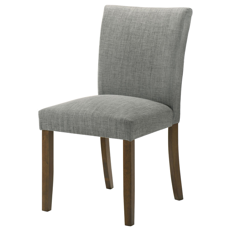 Cantley Side Chairs - Town Of Bargains Furniture - NY