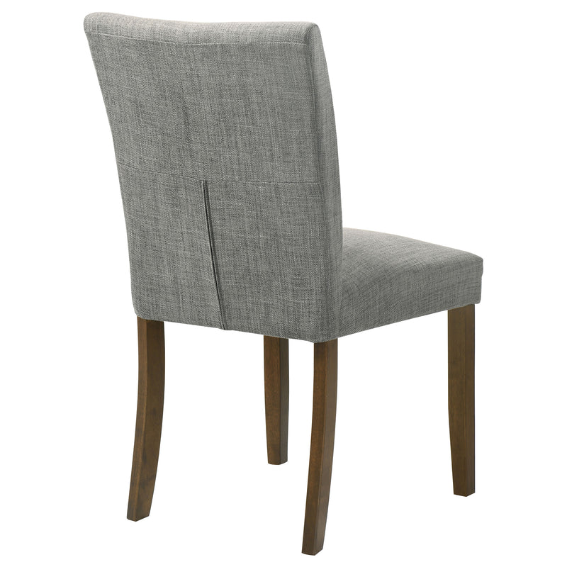 Cantley Side Chairs - Town Of Bargains Furniture - NY