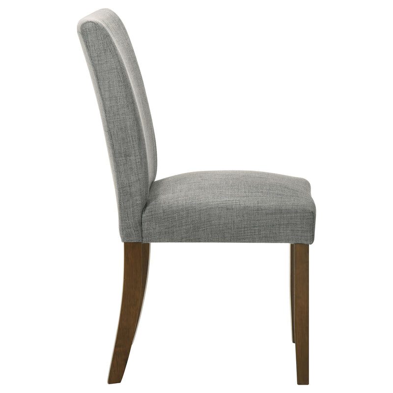 Cantley Side Chairs - Town Of Bargains Furniture - NY