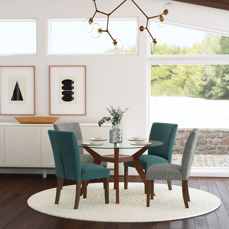 Cantley Side Chairs - Town Of Bargains Furniture - NY