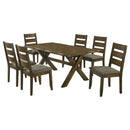 Alston Dining Set