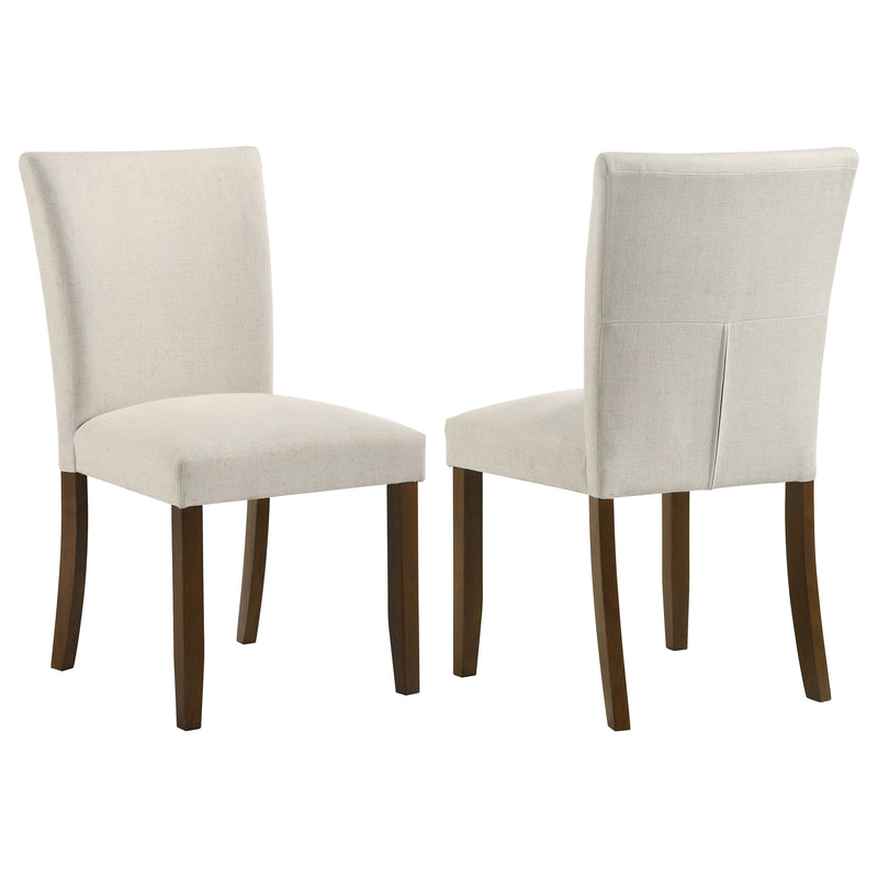 Cantley Side Chairs - Town Of Bargains Furniture - NY