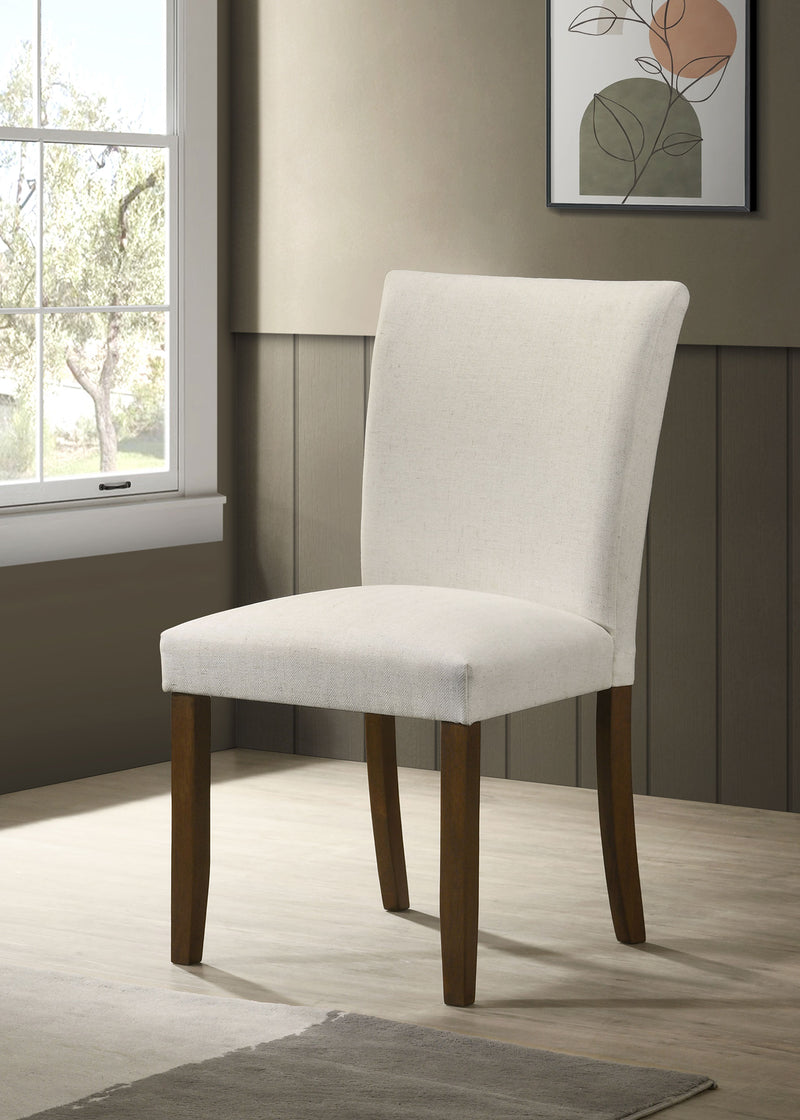 Cantley Side Chairs - Town Of Bargains Furniture - NY