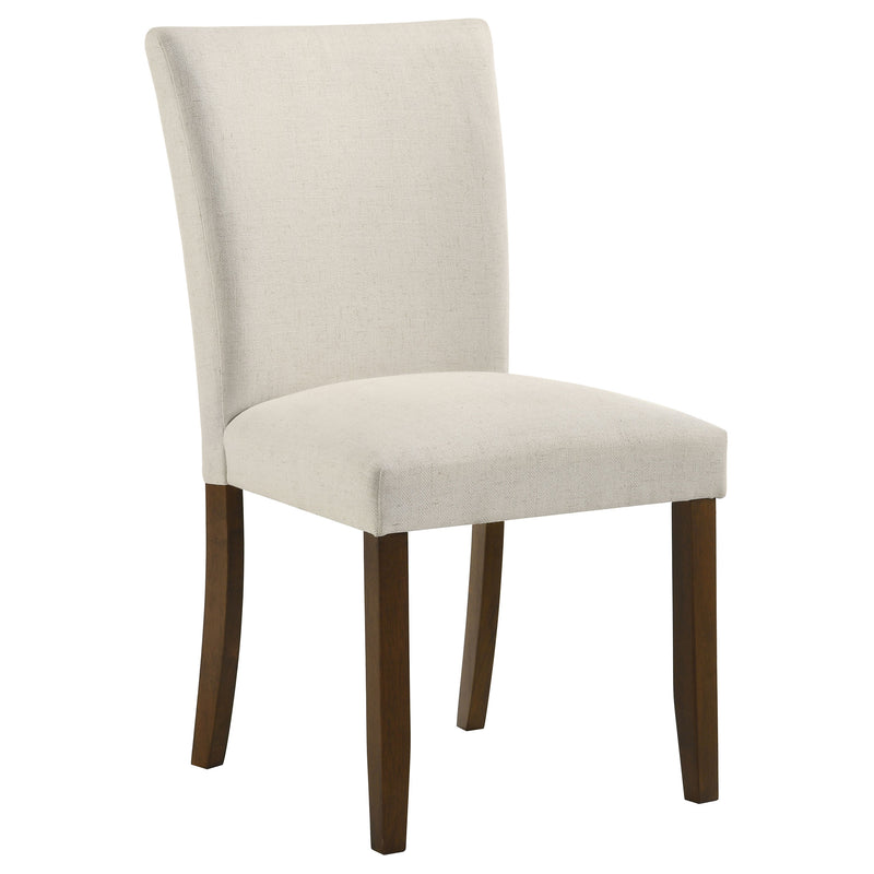Cantley Side Chairs - Town Of Bargains Furniture - NY