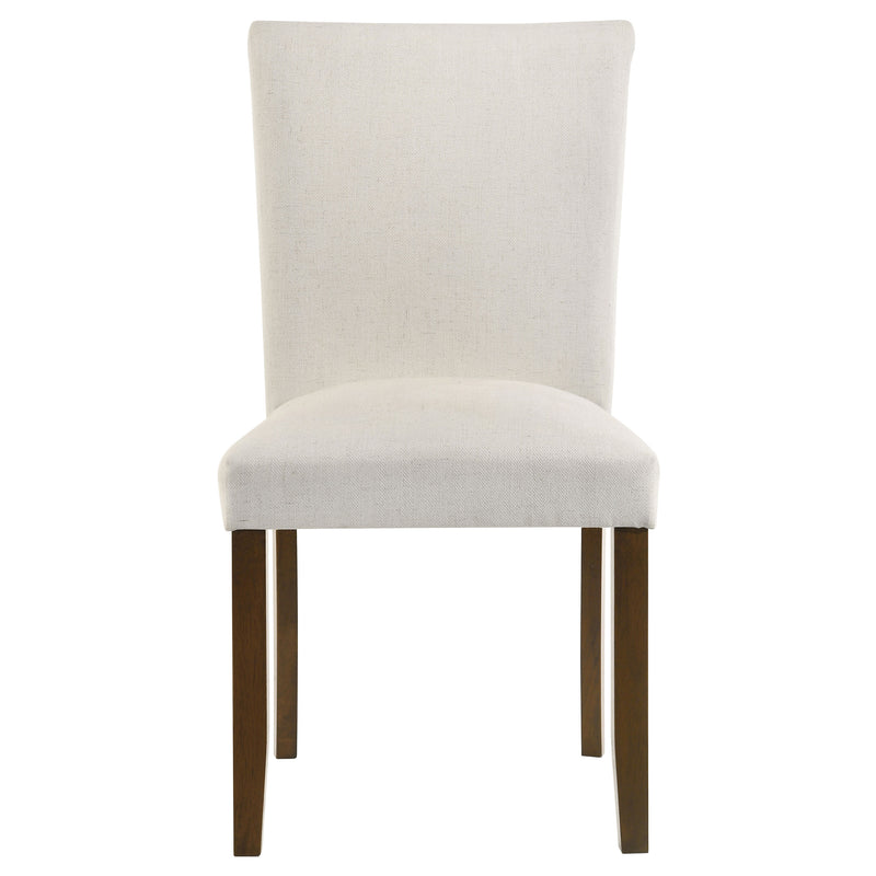 Cantley Side Chairs - Town Of Bargains Furniture - NY