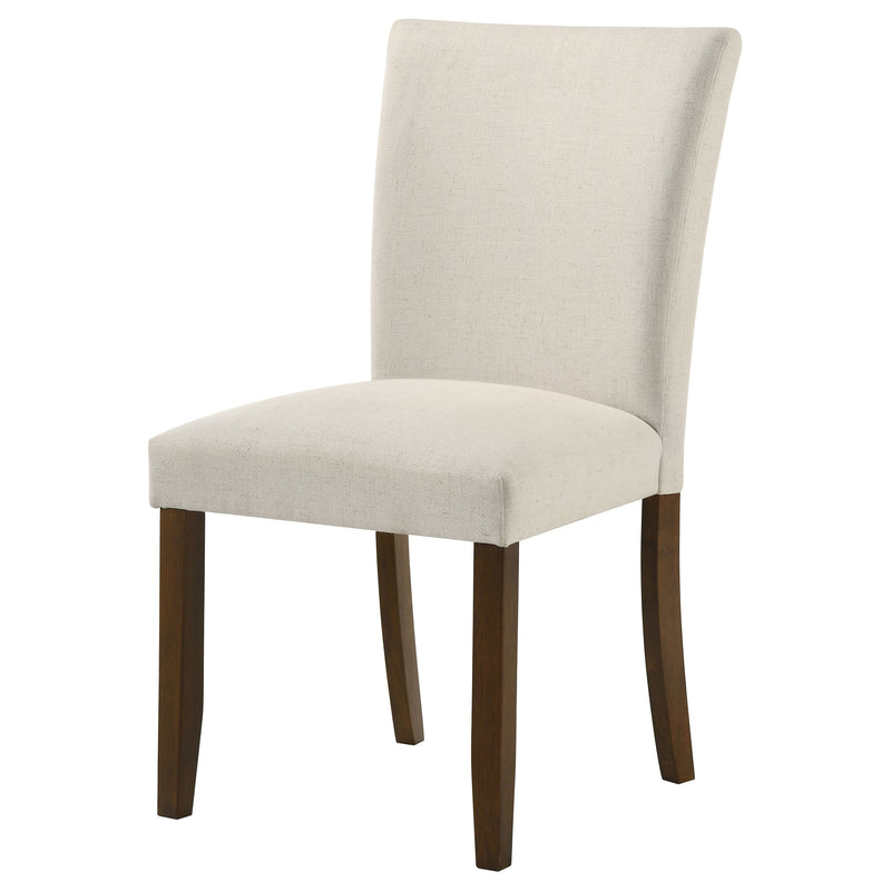 Cantley Side Chairs - Town Of Bargains Furniture - NY
