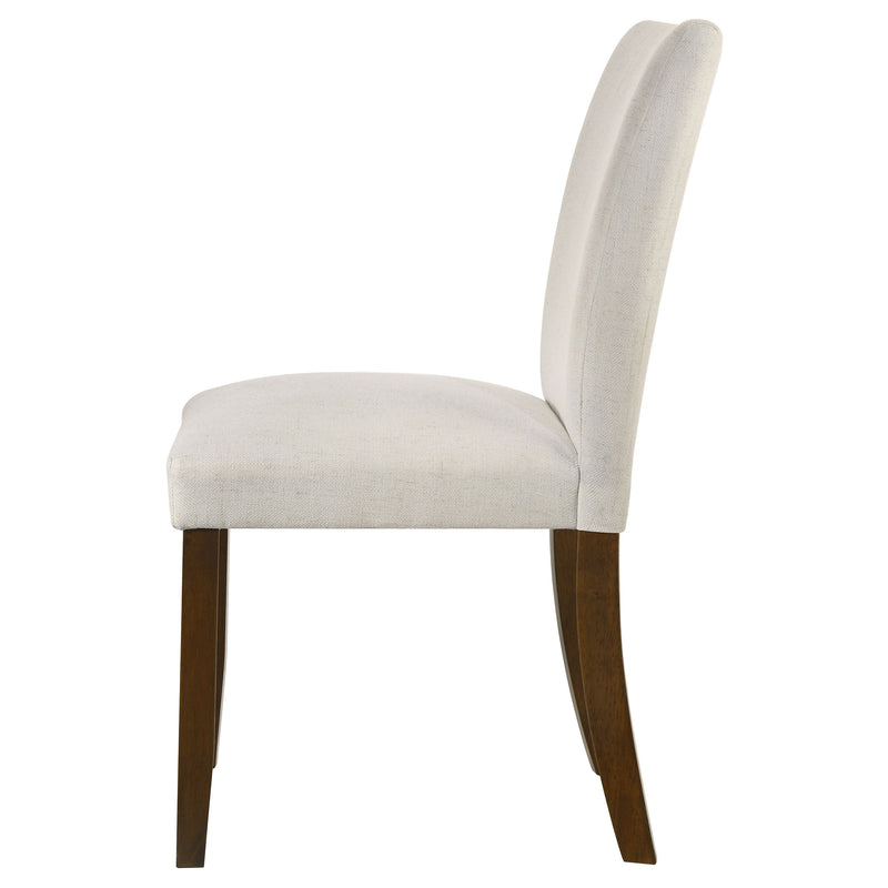 Cantley Side Chairs - Town Of Bargains Furniture - NY