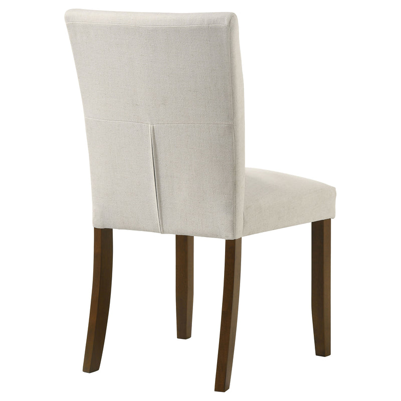 Cantley Side Chairs - Town Of Bargains Furniture - NY