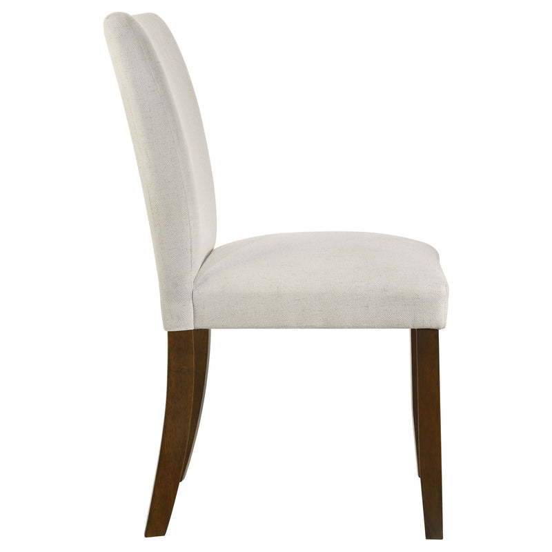 Cantley Side Chairs - Town Of Bargains Furniture - NY