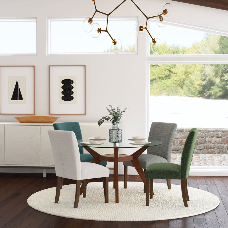 Cantley Side Chairs - Town Of Bargains Furniture - NY