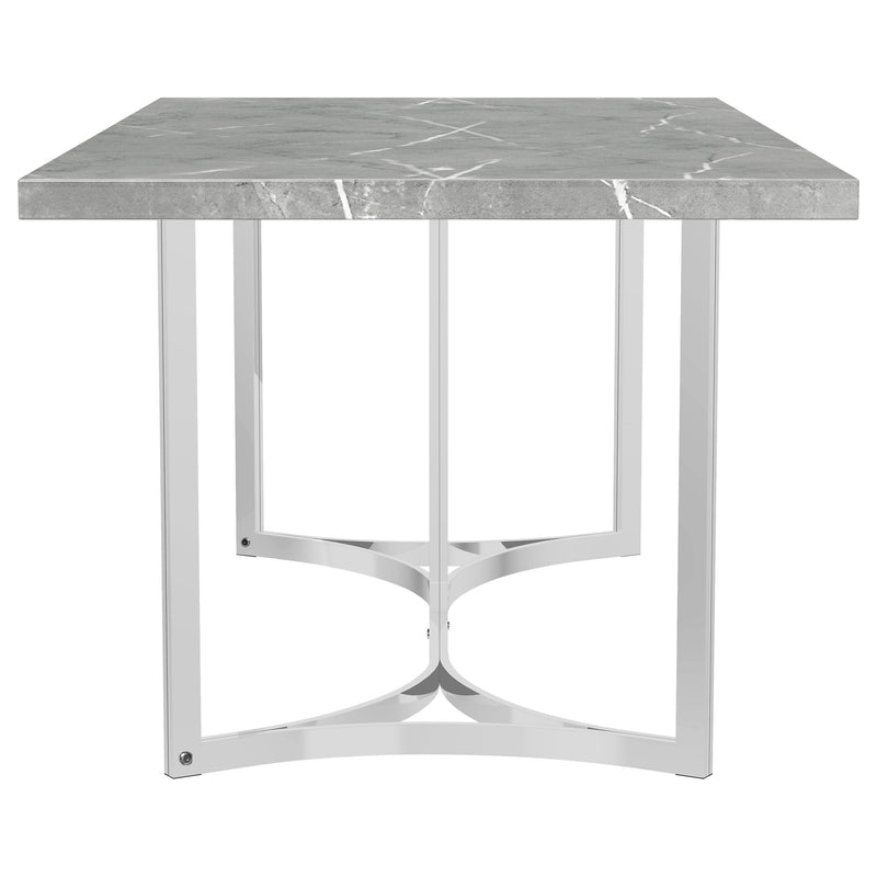 Sterling Dining Table