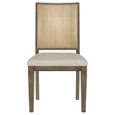 Matisse Side Chair
