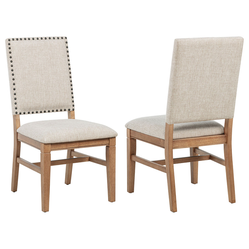Middleton Side Chairs - Town Of Bargains Furniture - NY