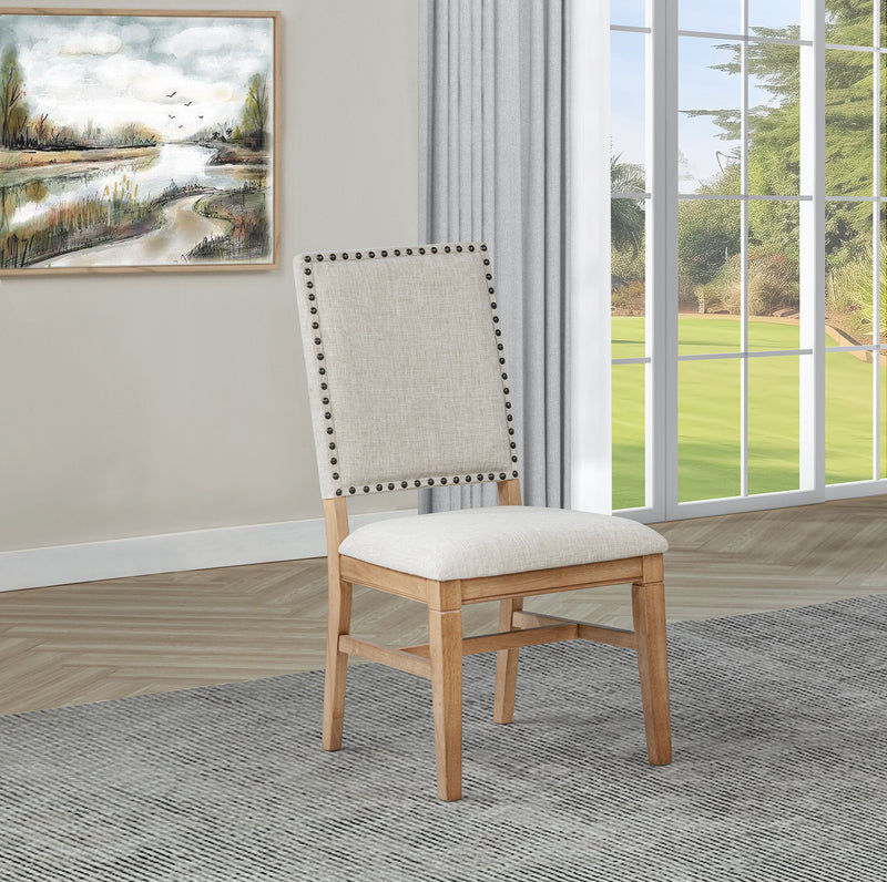 Middleton Side Chairs - Town Of Bargains Furniture - NY