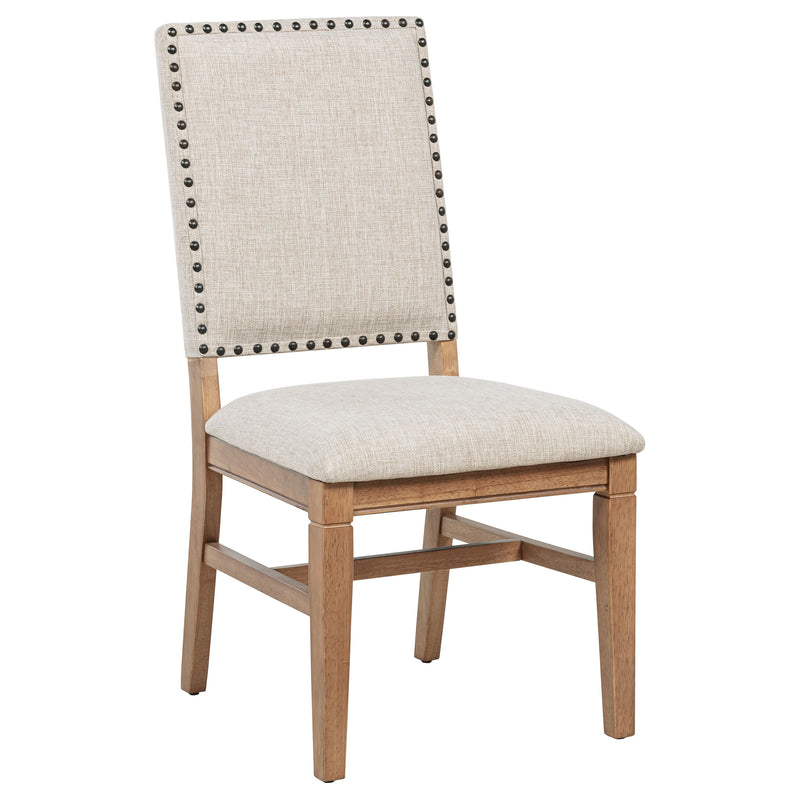 Middleton Side Chairs - Town Of Bargains Furniture - NY