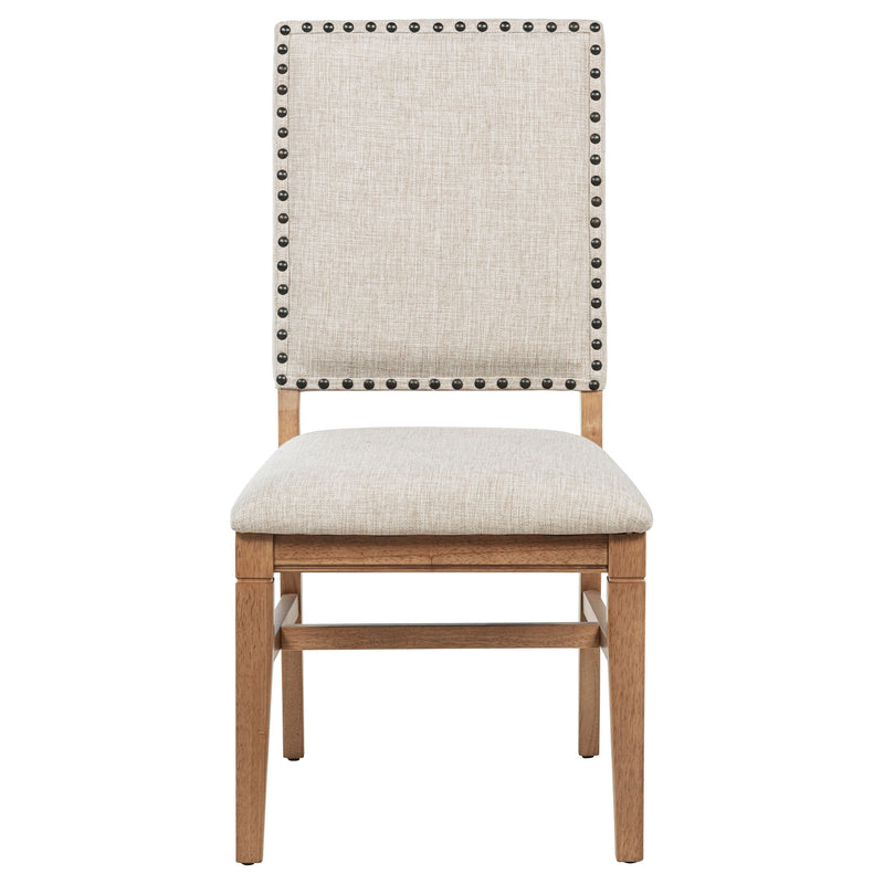 Middleton Side Chairs - Town Of Bargains Furniture - NY