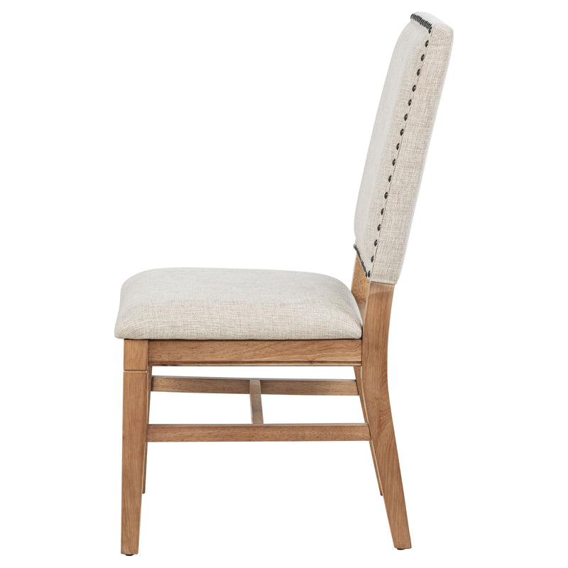 Middleton Side Chairs - Town Of Bargains Furniture - NY