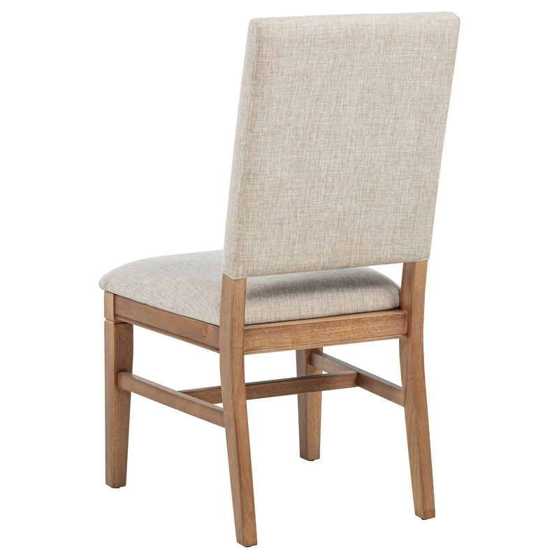 Middleton Side Chairs - Town Of Bargains Furniture - NY