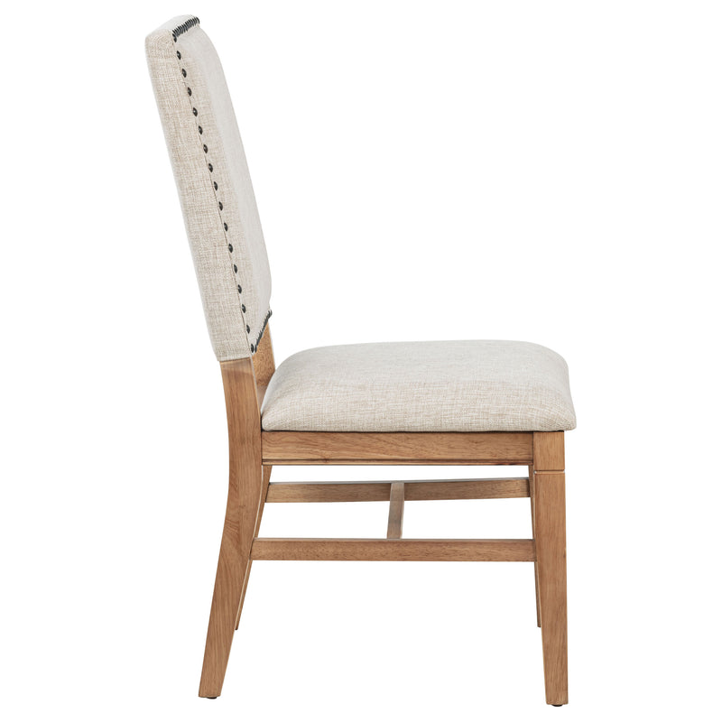 Middleton Side Chairs - Town Of Bargains Furniture - NY