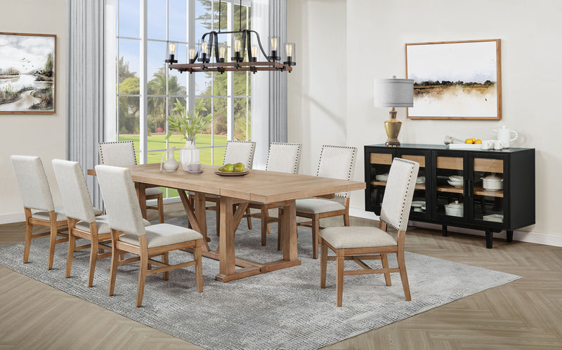 Middleton Side Chairs - Town Of Bargains Furniture - NY