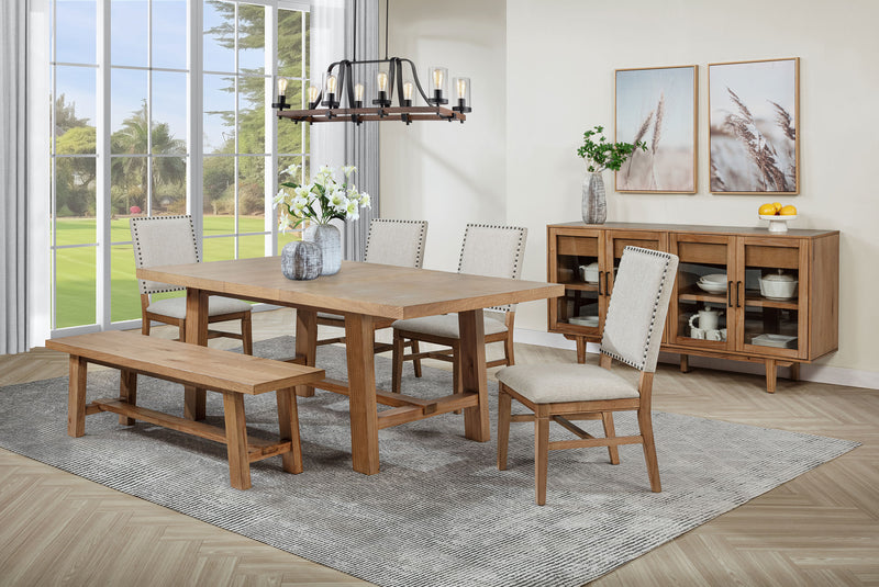 Middleton Side Chairs - Town Of Bargains Furniture - NY