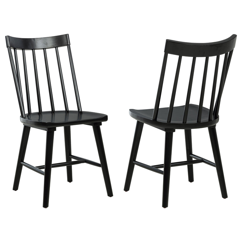 Middleton Side Chairs - Town Of Bargains Furniture - NY