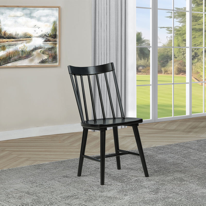 Middleton Side Chairs - Town Of Bargains Furniture - NY
