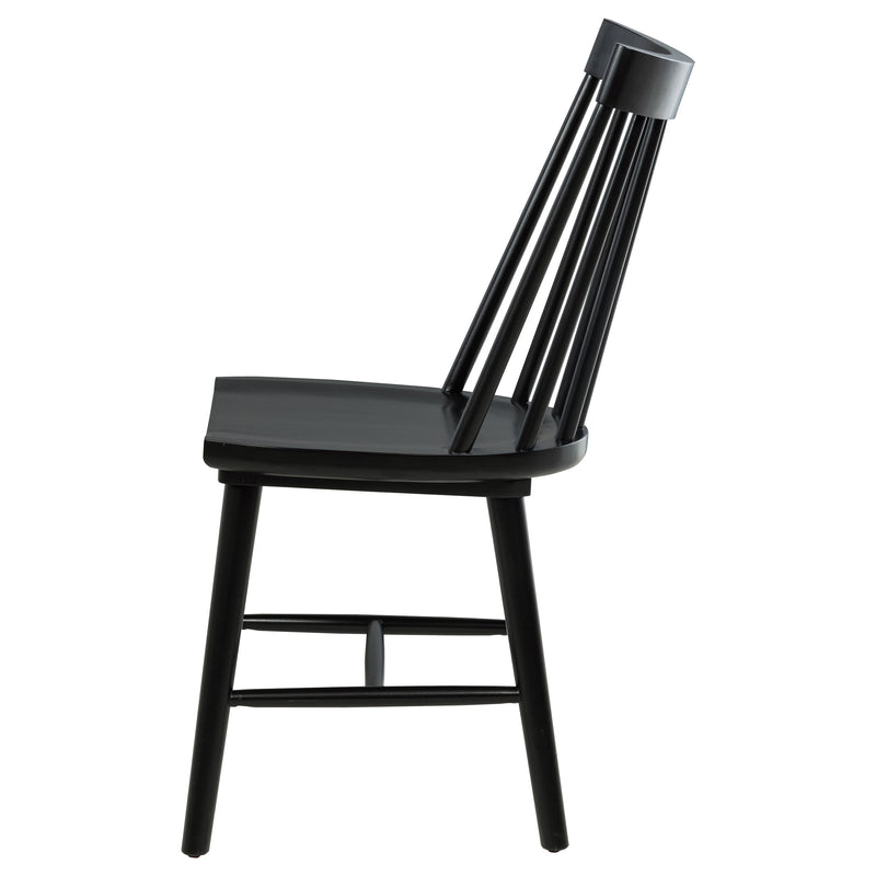 Middleton Side Chairs - Town Of Bargains Furniture - NY