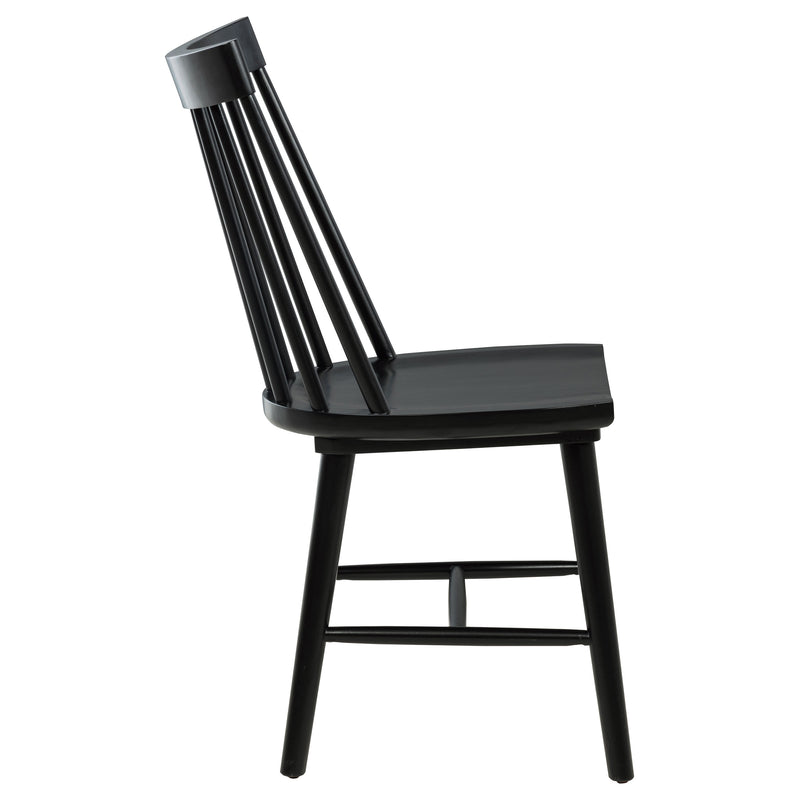 Middleton Side Chairs - Town Of Bargains Furniture - NY