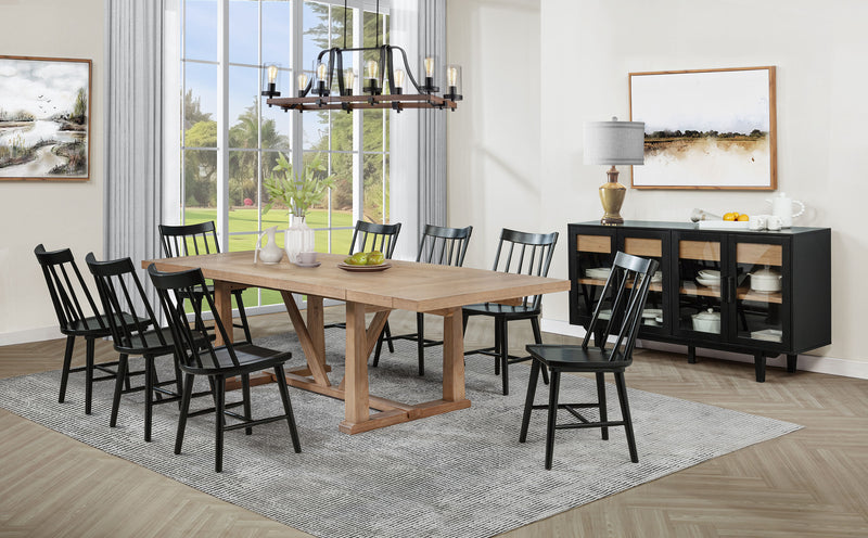 Middleton Side Chairs - Town Of Bargains Furniture - NY