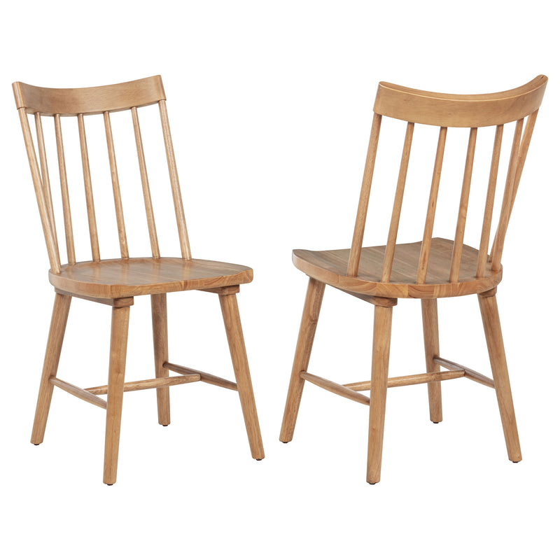 Middleton Side Chairs - Town Of Bargains Furniture - NY
