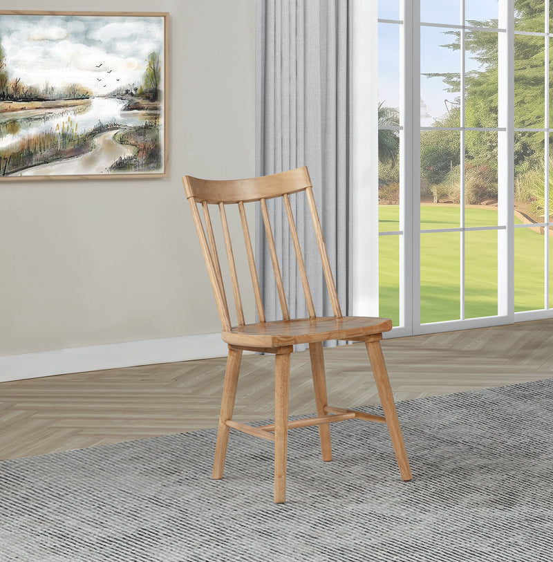 Middleton Side Chairs - Town Of Bargains Furniture - NY