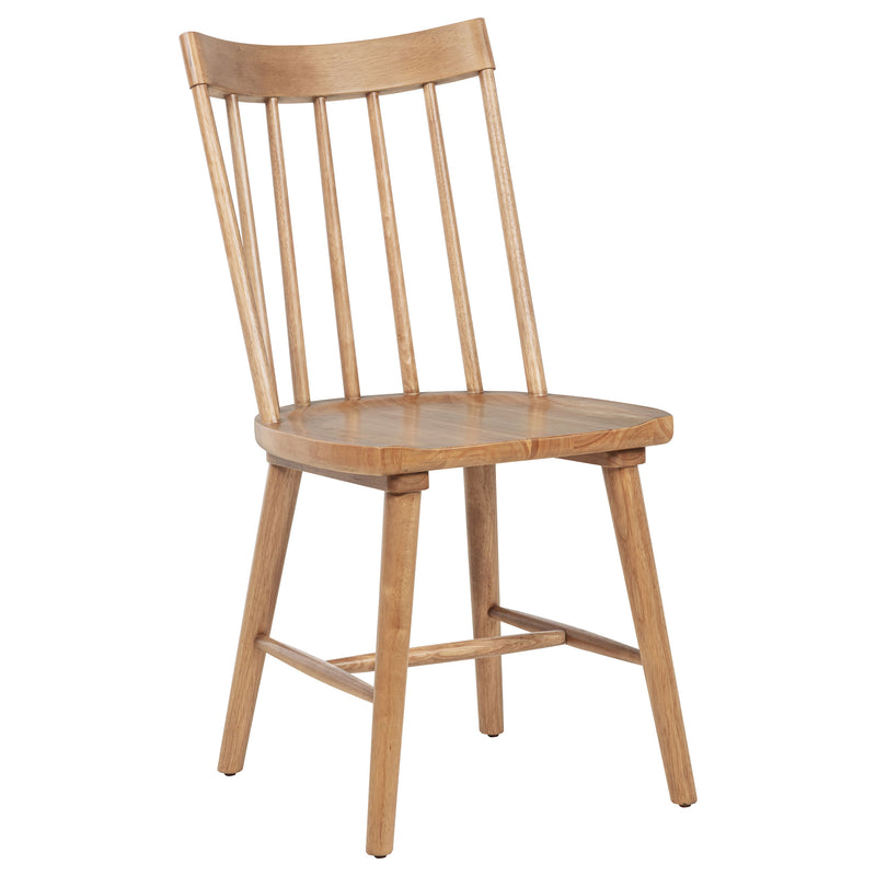 Middleton Side Chairs - Town Of Bargains Furniture - NY
