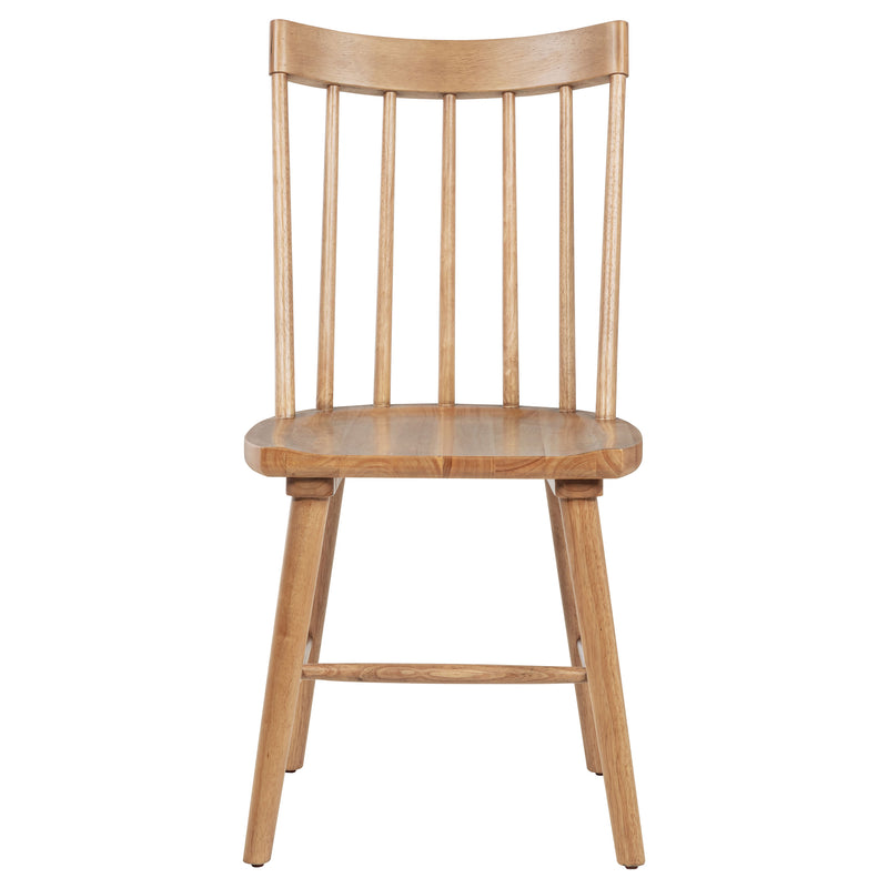 Middleton Side Chairs - Town Of Bargains Furniture - NY