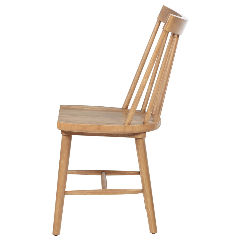 Middleton Side Chairs - Town Of Bargains Furniture - NY