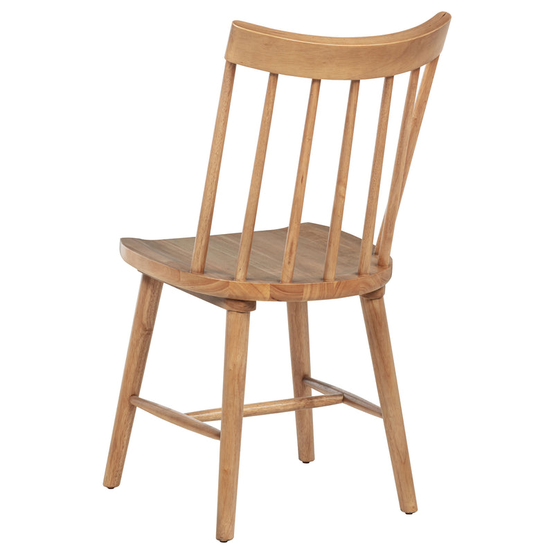 Middleton Side Chairs - Town Of Bargains Furniture - NY