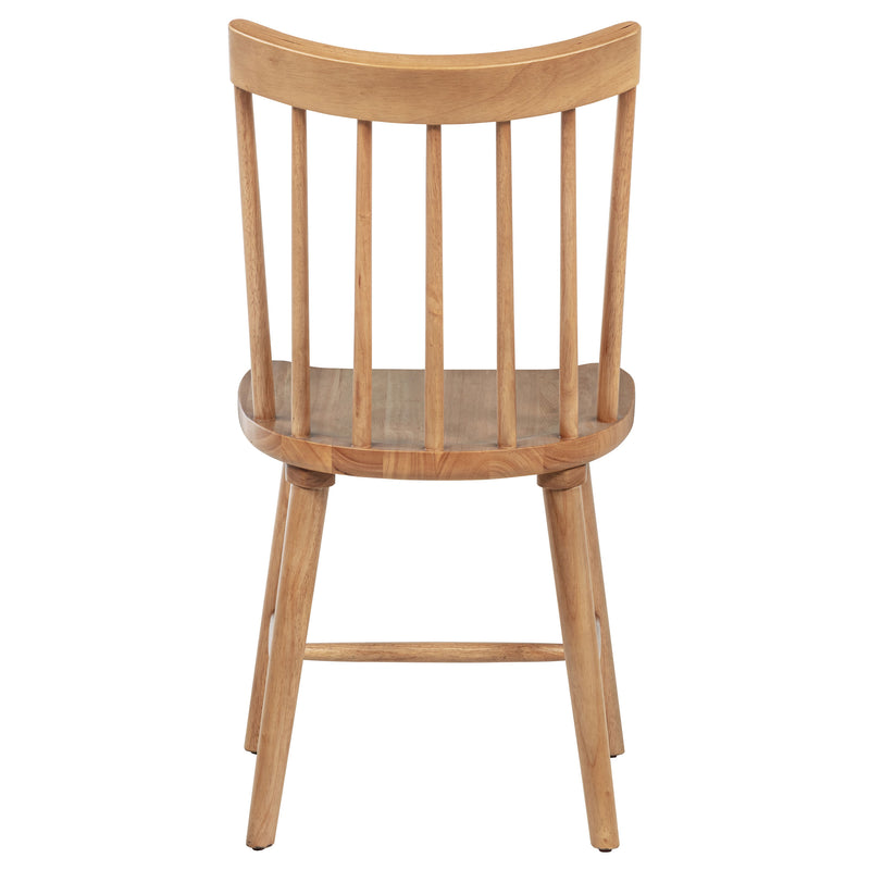 Middleton Side Chairs - Town Of Bargains Furniture - NY