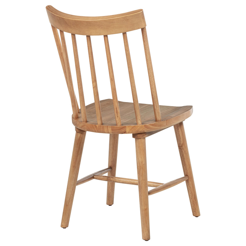 Middleton Side Chairs - Town Of Bargains Furniture - NY