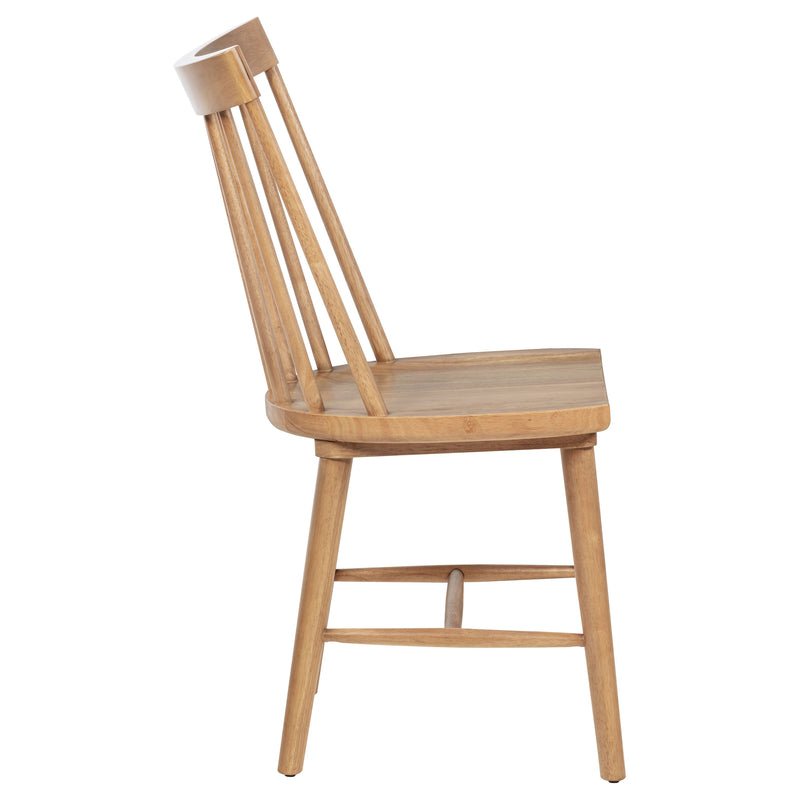 Middleton Side Chairs - Town Of Bargains Furniture - NY