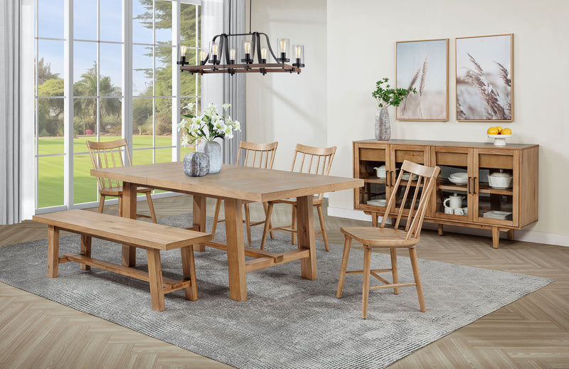 Middleton Side Chairs - Town Of Bargains Furniture - NY
