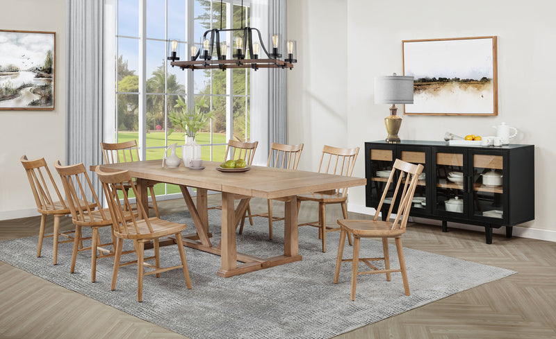 Middleton Side Chairs - Town Of Bargains Furniture - NY