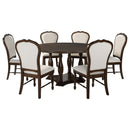 Landon 7 Pc Dining Set