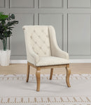 Brockway Dining Arm Chair