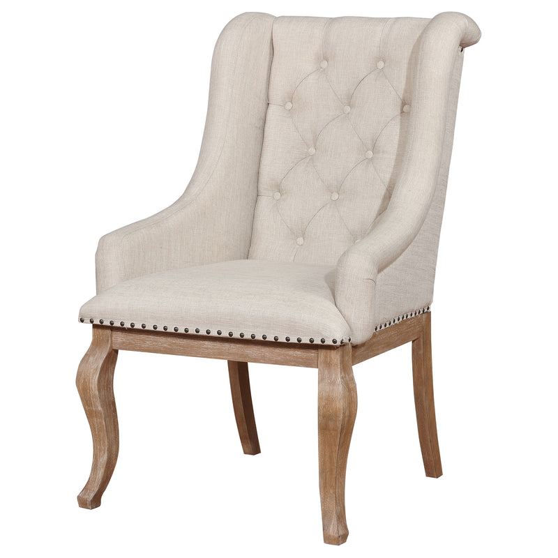 Brockway Arm Chair