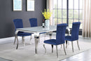 Carone 5 Pc Dining Sets