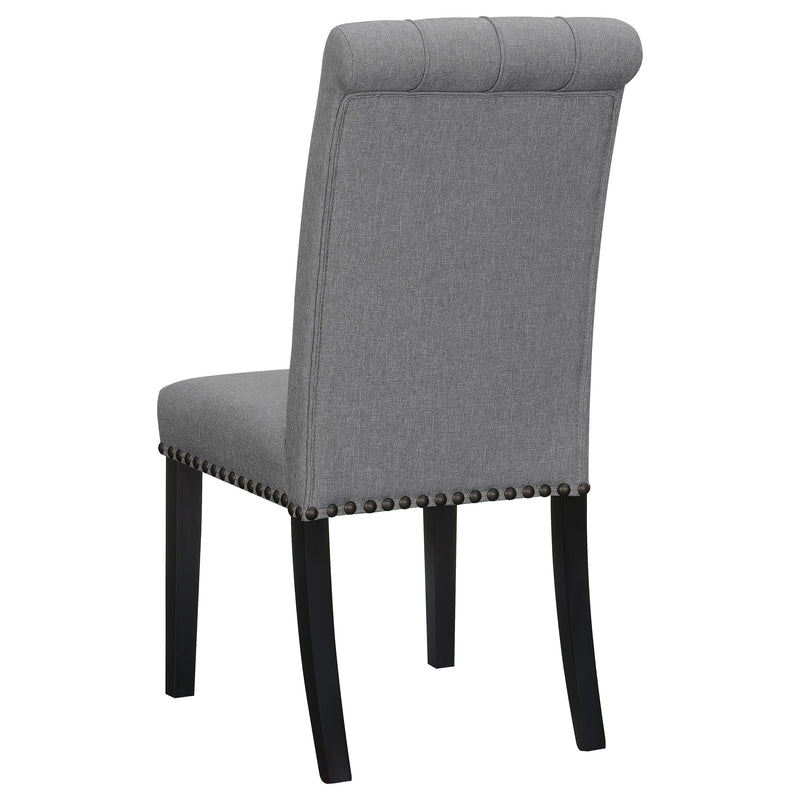 Alana Side Chair