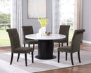 Sherry 5 Pc Dining Sets - Town Of Bargains Furniture - NY