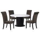 Sherry 5 Pc Dining Sets - Town Of Bargains Furniture - NY