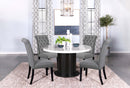 Sherry 5 Pc Dining Sets - Town Of Bargains Furniture - NY