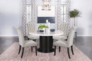 Sherry 5 Pc Dining Sets - Town Of Bargains Furniture - NY